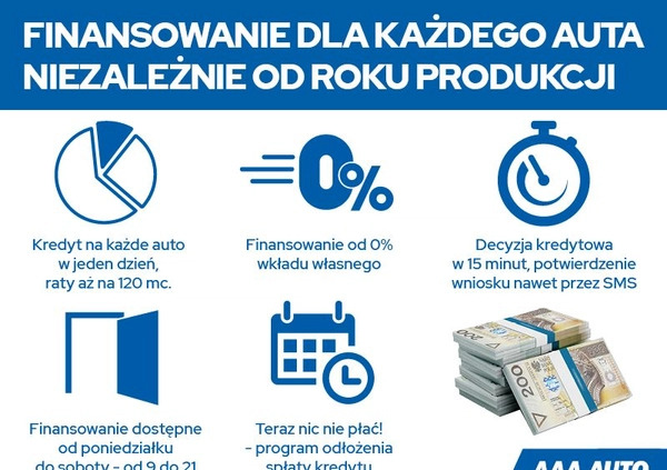 Tesla Model 3 cena 150000 przebieg: 18868, rok produkcji 2022 z Sława małe 137